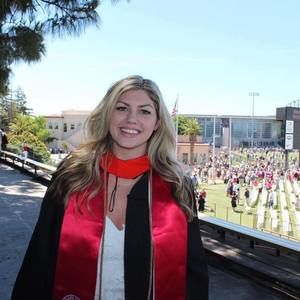 Meet your Posher, Abby